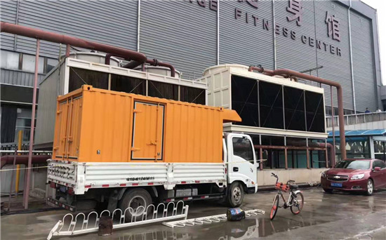 海州300KW发电机组适配电缆规格选型指南