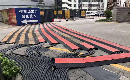 海州发电机组电缆选型完整具体步骤(工程通用标准流程)